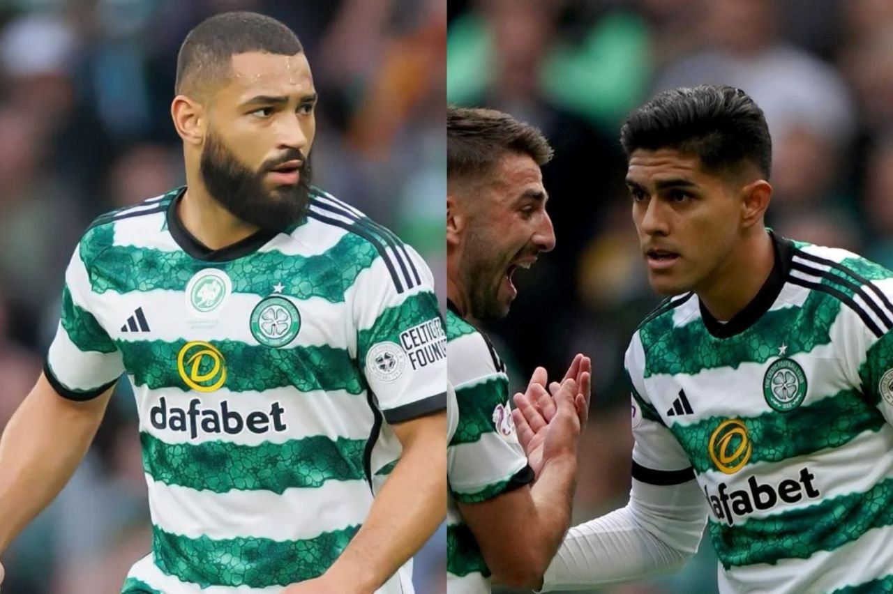 "I believe he went to the hospital" - Celtic Manager speaks out on major injury blow as they gained three (3) points after defeating Hibernian with (1-2) goal margin
