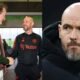 "Good ideas" - Manchester United 71 years-old chief Sir Jim Ratcliffe's thoughts about sacking Erik ten Hag is revealed