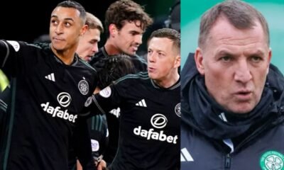 Some major mistake Celtic Fc did vs Hibernian during the match even been victorious (1 -2) and should avoid in the next match against St.Mirren