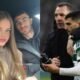 22 years-old Celtic FC Forward Liel Abada Posts on Social Media as the sensational player has return from injury