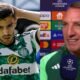 Reason why Brendan Rodgers left 22 years-old Celtic player Liel Abada out of the squad during St. Mirren vs Celtic Fc match clash (0-2)