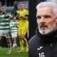 Irish football manager Jim Goodwin break silence and names the two celtic players that are keeping the team in order and are securing their win