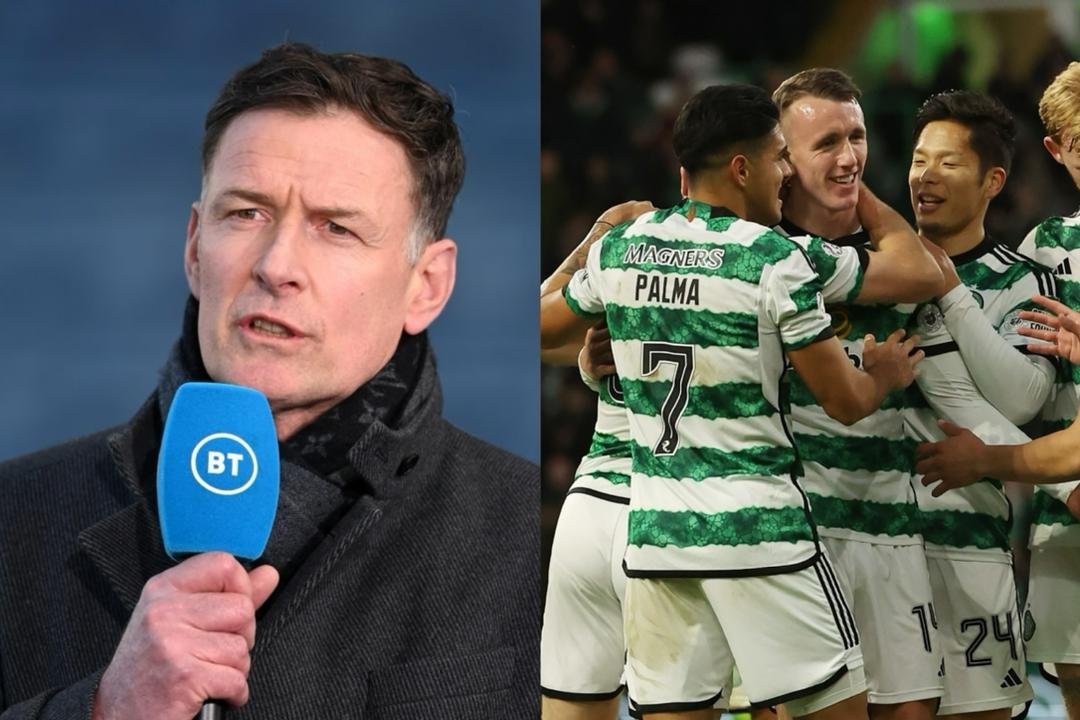 English former football player and manager Christopher Roy Sutton finally reveals some key notes on Scottish Premiership League and Celtic FC winning the title!