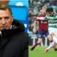 "We still have a long way to go" - After Celtic Fc Vs kilmarnock draw Celtic manager Brendan Rodgers sends emotional message to cool down fans disappointment