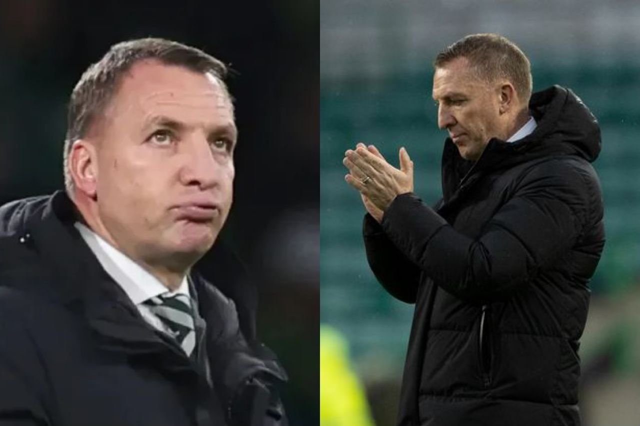 Stephen McGinn has secretly told Celtic coach Brendan Rodgers the 23 years-old Defender to keep on the bench in order for Celtic Fc to win Scottish Premier League title