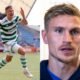 The secret hidden reason why 28 years-old Swedish professional footballer Carl Starfelt left Celtic Fc last summer