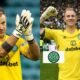 Celtic Fc goalkeeper Joe Hart has officially announce his decision to retire from football as Chris Sutton sends a Crucial message to the 36 years-old player