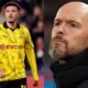 Brutal Verdict from Borussia Dortmund FC can prove that 54 years-old Man Utd coach Erik ten Hag was right to kick Jadon Sancho out of Old Trafford