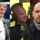 Reason wht 37 years-old Former Aston Villa striker Gabby Agbonlahor urge Sir Jim Ratcliffe to "SACK" Erik ten Hag without further thoughts