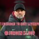 Liverpool coach Jurgen Kloop finally gave his clear reason why he wants to leave (QUIT) Anfield - REVEALED