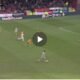 "Sensational Goal" Video- 24 years-old Forward Luis Palma scores the third goal during Motherwell vs Celtic match (1-3)