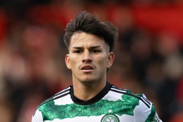Celtic Fc 23-years-old defender Alexandro Bernabei set to make "shock move" out of the club! Reason why revealed