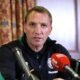 Celtic Fc manager Brendan Rodgers a terrible Celtic injury update that all fans should be worried about!