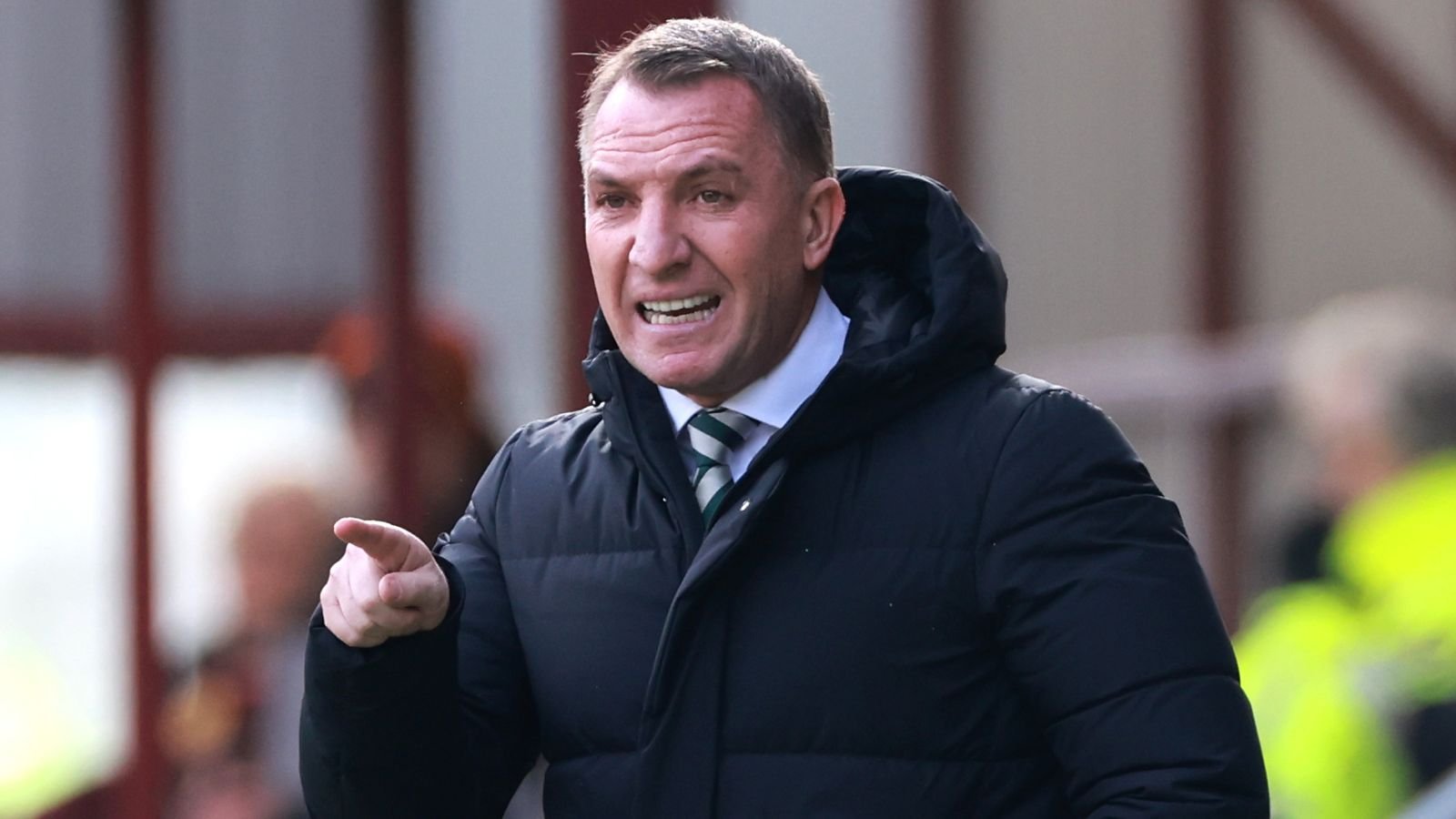 Brendan Rodgers reveals the names of the two (2) Celtic Fc players who performed the most in the match and led them to their win vs St. Johnstone