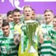 Former Celtic striker reveals why he think for sure Celtic Fc will win the title this season and what must be done in advance