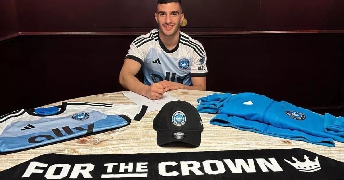 Liel Abada officially sent out an emotional goodbye message to Celtic Fc and fans as 22 years-old Israeli professional footballer move to Charlotte FC