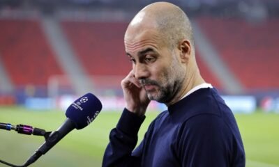 Guardiola