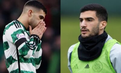 The major hidden reason why 22-years-old Forward Liel Abada left Celtic Fc to move to Charlotte FC that no one is talking about