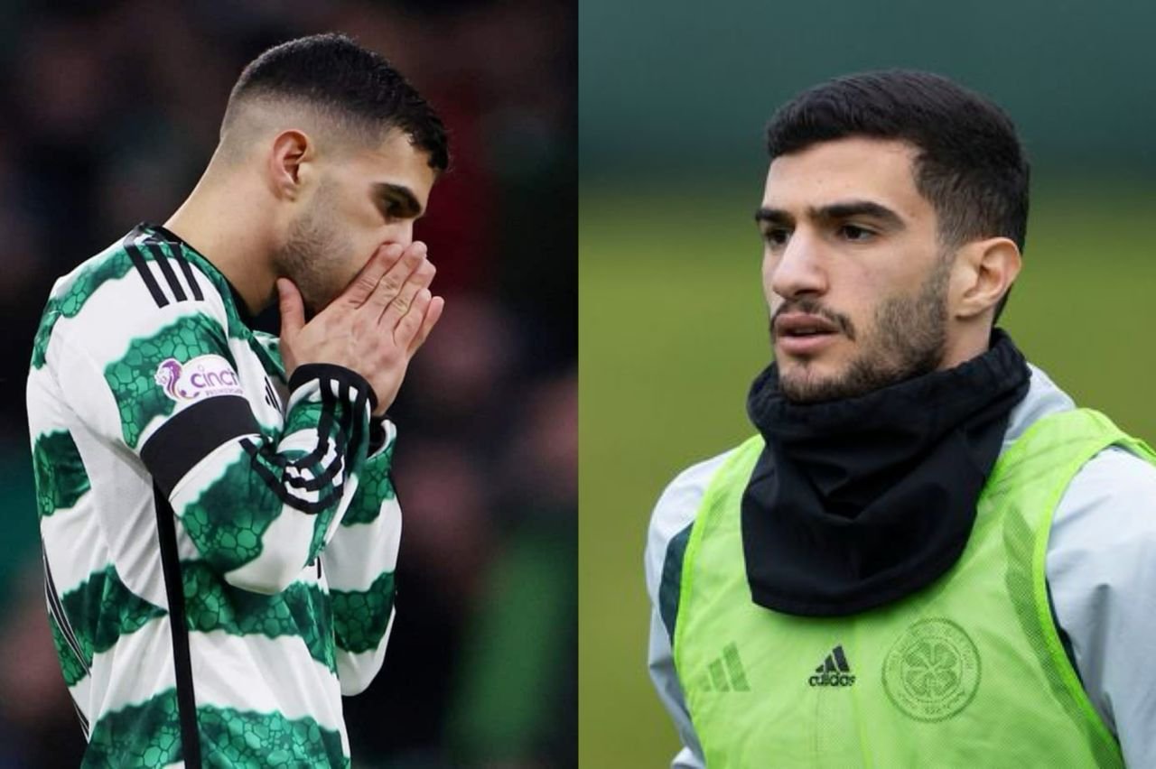 The major hidden reason why 22-years-old Forward Liel Abada left Celtic Fc to move to Charlotte FC that no one is talking about