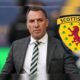 Hearing Date Set: The SFA has filed charges against Brendan Rodgers! The main reason why the Scottish Football Association(SFA) is lowering its heads at Celtic! Will Rodgers be penalize?