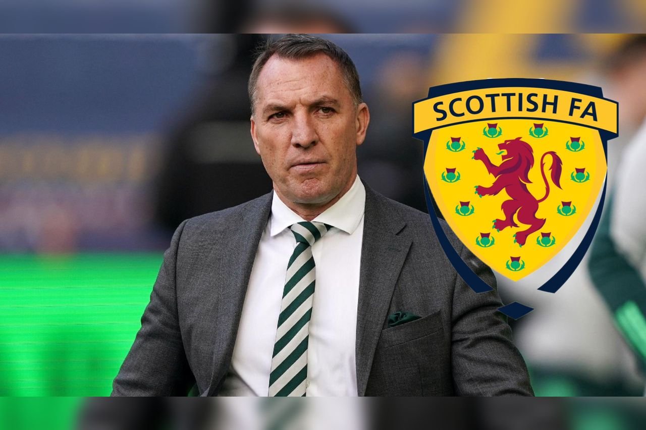 Hearing Date Set: The SFA has filed charges against Brendan Rodgers! The main reason why the Scottish Football Association(SFA) is lowering its heads at Celtic! Will Rodgers be penalize?