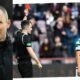 Scottish professional football coach Kenny Miller speaks on his on opinion on Celtic Fc 21 years-old player Yang Hyun-Jun red card in Celtic defeat vs Hearts