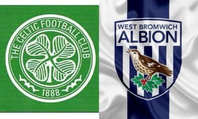 West Bromwich Albion Fc hidden plan to permanently seal the transfer deal for 24-years-old Celtic striker has been finally exposed