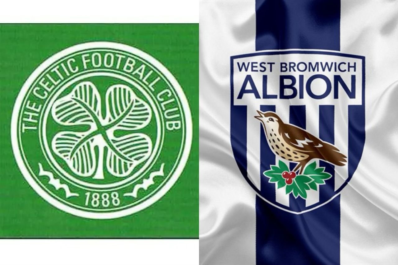 West Bromwich Albion Fc hidden plan to permanently seal the transfer deal for 24-years-old Celtic striker has been finally exposed
