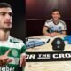 Three (3) key Celtic Fc player pass on their on verdict as 22-years-old forward Liel Abada to quit Celtic for Charlotte FC