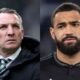 Celtic Fc coach Brendan Rodgers reveals the reason why 26-years-old defender Cameron Carter-Vickers was absent during Celtic vs Livingston match (4-2)