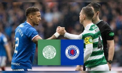 Latest Celtic Fc news: Following the admission of UEFA, Celtic and Rangers are scheduled to undergo a Champions League draw revision