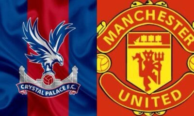 Latest Man Utd News: Fabrizio Romano reveals that Crystal Palace 22-years-old striker is interested in joining Manchester United during the summer transfer