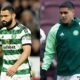 Cameron Carter-Vickers return date revealed along side reason why Luis Palma will miss the match against St Johnstone on saturday