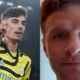 Thomas Muller, the striker for Bayern Munich sent a five-brutal word message to the 24-years-old Arsenal Midfielder ahead of Arsenal Champions quarter-finals League match clash