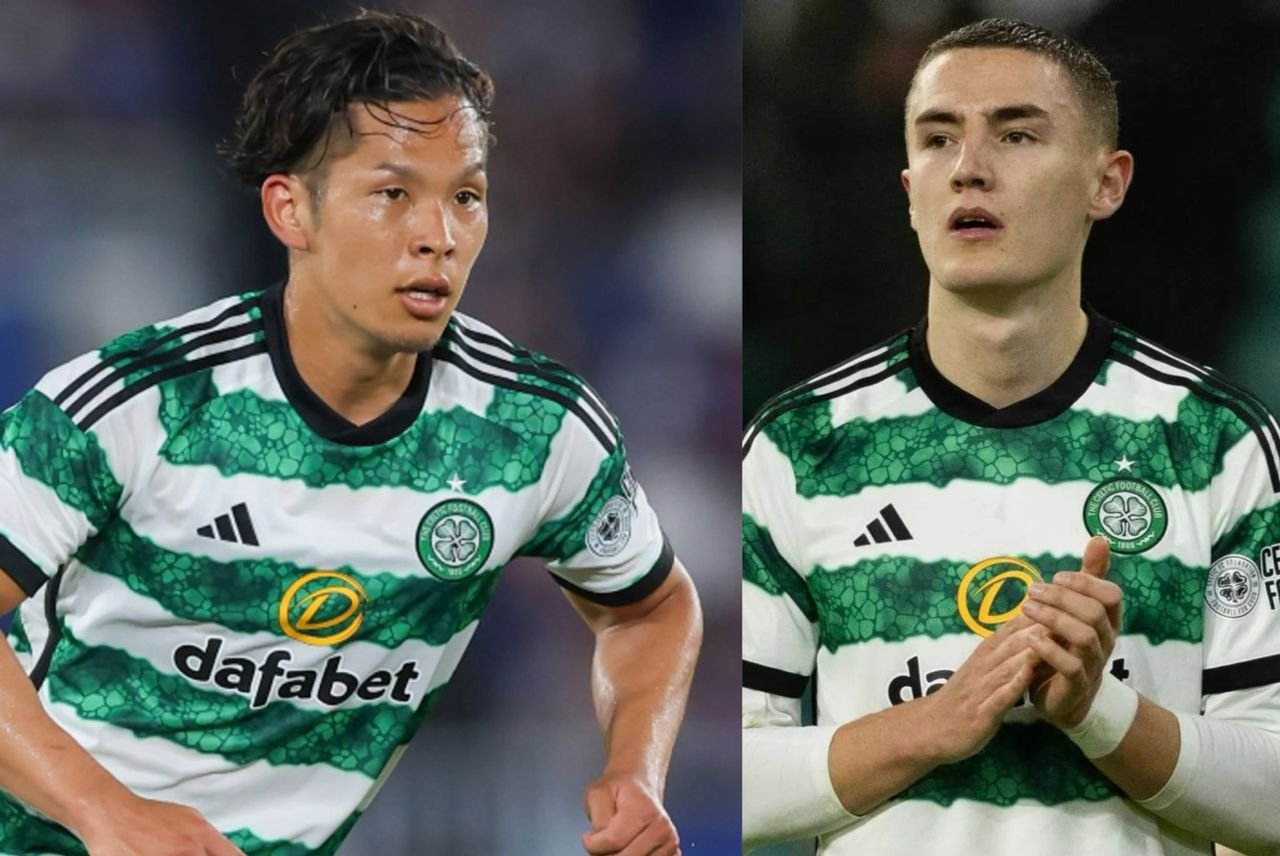 The hidden plan Brendan Rodgers had by making Tomoki Iwata to start the match and and leaving Gustaf Lagerbielke on the bench vs St. Johnstonerevealed
