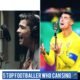 5 Top Football Players Who Can Sing so well