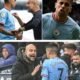 Ex-Man city player Joao Cancelo break silence and hit back at Pep Guardiola and called him a lie and blasted the whole team with bad mouthing