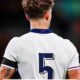 Secret reason why England players did not wear Country Jersey with their names on the back of their shirts vs Belgium match