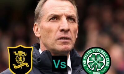 Breaking News: The Scottish Football Association makes a shock move to appoint a referee that Jurgen Klopp has issue with to oversea Livingston vs Celtic Fc match on sunday