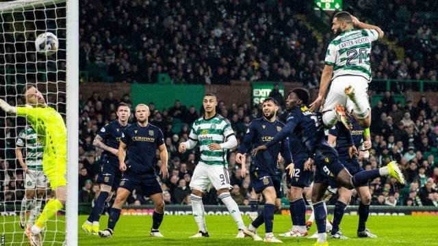 Celtic Fc 21 years-old Forward Yang Hyun-jun recieve an amazing message from Alistair Johnston after post on social media with victory of Celtic vs Dundee match (7-1)