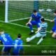 Reason why Celtic Fc was denied a penalty after Daizen Maeda goal was stopped by Luke Robinson hand obviously during Celtic vs St. Johnstone (watch video)