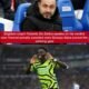 Brighton 44-year-old coach Roberto De Zerbis speaks on his verdict over Arsenal penalty awarded were Bukayo Saka scored the winning goal