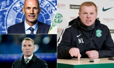 Former football player from Northern Ireland Neil Lennon reveals who will win Rangers vs Celtic FC match clash