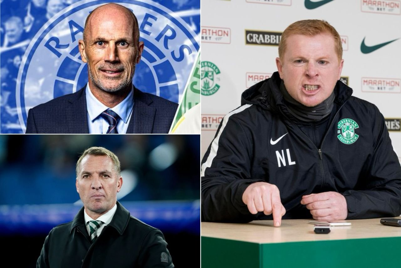 Former football player from Northern Ireland Neil Lennon reveals who will win Rangers vs Celtic FC match clash