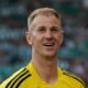 Celtic FC goalkeeper Joe Hart latest update on his retirement plan