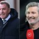 Latest Celtic Fc news Director of football Robbie Savage reveals who will win the Scottish Premiership title after watching Rangers vs Celtic FC last match