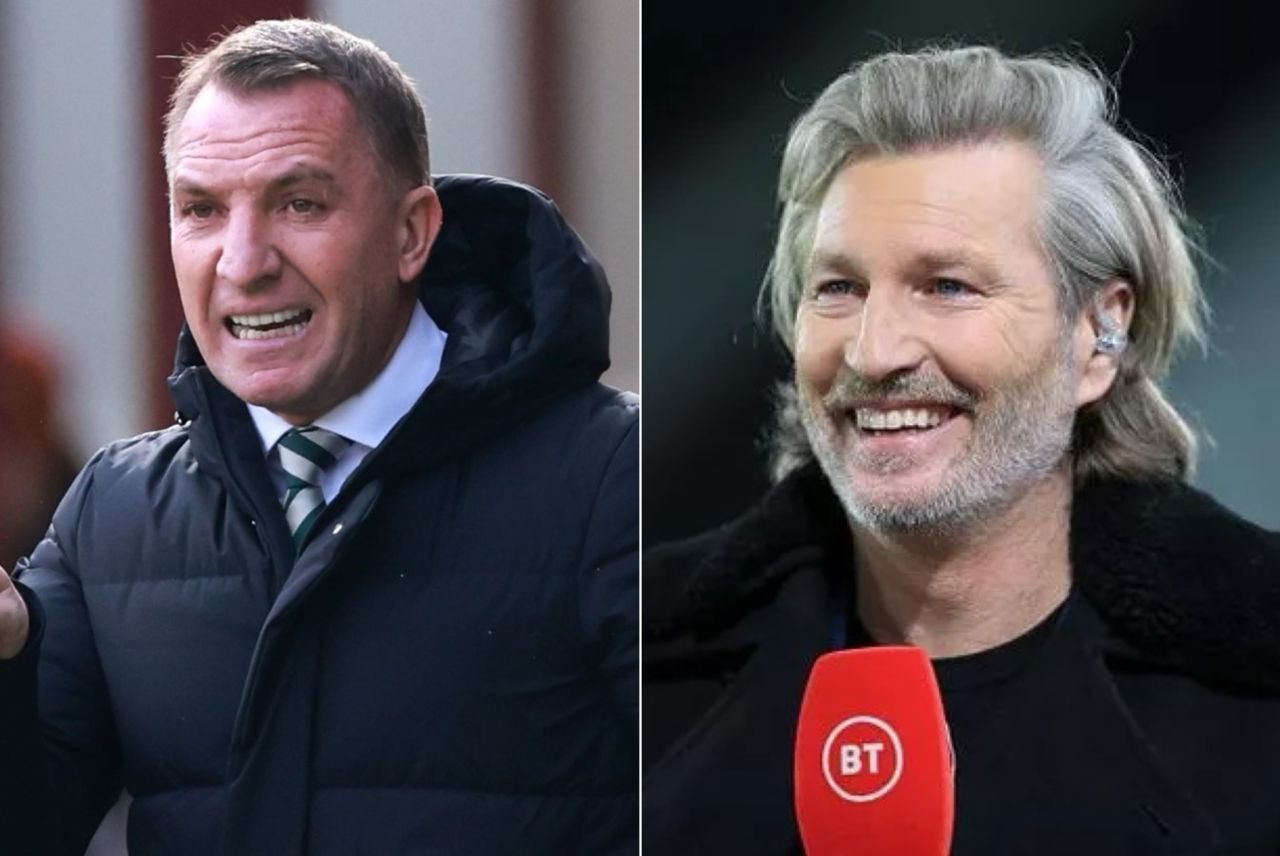 Latest Celtic Fc news Director of football Robbie Savage reveals who will win the Scottish Premiership title after watching Rangers vs Celtic FC last match