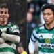 Major Reason why 26 year-old Celtic FC midfielder Reo Hatate is better than Paulo Bernardo on the pitch as stated by rish retired footballer