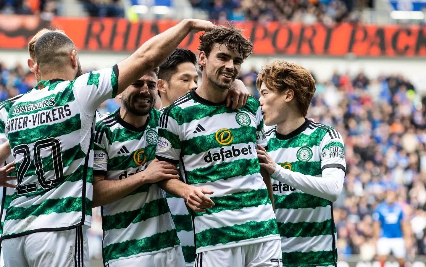 Major reason why Celtic fans were not allowed to attend the football match between Rangers vs Celtic FC
