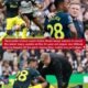 Newcastle United coach Eddie Howe break silence to reveal the latest injury update on the 24-year-old player Joe Willock after he limped off the pitch during their match win vs Fulham